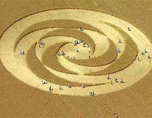 учени разкриват тайната на кръговете около Битоля